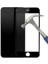 Nano Teknoloji Cam Apple iPhone 8g Siyah Kırılmaz Cam Ekran Koruyucu 4
