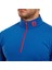 Renk Bloklu Mid Layer Mavi Kırmızı 80118 3