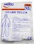 Vento Xl Guard Koruyucu Tulum Beyaz - Hafif - Non-Woven Kumaş Boy: 179-187CM - Göğüs: 108-115CM 1