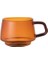 Sepia Fincan 270 ml Turuncu 1