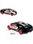 Vardem Uzaktan Kumandalı Full Fonksiyon 2.4g Şarjlı 1:24 Drift Araba - Kırmızı 2