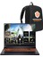 Nitro V 16 Aı Amd Ryzen 5 8645HS 64GB 2tb SSD RTX4050/6GB 85W 16" Fhd+ 165Hz Windows 11 Pro Taşınabilir Bilgisayar & Per4 Çanta NHQRVEY004P414 1