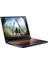 Nitro V 16 Aı Amd Ryzen 5 8645HS 48GB 1tb SSD RTX4050/6GB 85W 16" Fhd+ 165Hz Fdos Taşınabilir Bilgisayar & Per4 Çanta NHQRVEY004P328 2