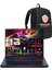 Predator Helios Neo 16 Intel Core I7 14650HX 64GB 1tb SSD RTX4060/8GB 140W 16" Fhd+ 180Hz Windows 11 Pro Taşınabilir Bilgisayar & Per4 Çanta NHQQVEY002P413 1