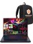 Predator Helios Neo 16 Intel Core I7 14650HX 96GB 512GB SSD RTX4060/8GB 140W 16" Fhd+ 180Hz Fdos Taşınabilir Bilgisayar & Per4 Çanta NHQQVEY002P337 1