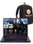 Predator Helios Neo 16 Intel Core I7 14650HX 8gb 256GB SSD RTX4060/8GB 140W 16" Qhd+ 180Hz Windows 11 Home Taşınabilir Bilgisayar & Per4 Çanta NHQRFEY001P341 1