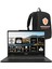 Msı Venture 15 Aı Intel Core Ultra 7 155H 48GB 4tb SSD 15.6" Fhd 144Hz W11P Taşınabilir Bilgisayar & Per4 Çanta A1MG012XTRP410 1