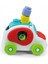 17315 Soft Clemmy - Yumuşak Blok Duyusal Araba 6-36 Ay 2