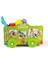 17315 Soft Clemmy - Yumuşak Blok Duyusal Araba 6-36 Ay 3
