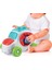 17315 Soft Clemmy - Yumuşak Blok Duyusal Araba 6-36 Ay 4