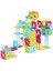 04045 Toplu Yapı Blokları 104 Parça -Fentoys 2