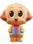 KP28011 Keepley Hediye Kutusu Blok Seti -Vagon Life 3