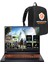 Nitro V 16 Aı Amd Ryzen 5 8645HS 64GB 256GB SSD RTX4050/6GB 85W 16" Fhd+ 165Hz Fdos Taşınabilir Bilgisayar & Per4 Çanta NHQRVEY004P331 1