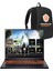 Nitro V 16 Aı Amd Ryzen 5 8645HS 64GB 256GB SSD RTX4050/6GB 85W 16" Fhd+ 165Hz Windows 11 Pro Taşınabilir Bilgisayar & Per4 Çanta NHQRVEY004P411 1