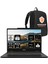 Msı Venture 15 Aı Intel Core Ultra 7 155H 24GB 1tb SSD 15.6" Fhd 144Hz Fdos Taşınabilir Bilgisayar & Per4 Çanta A1MG012XTRP313 1