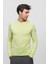All-Season Merino Uzun Kollu T-Shirt Od MERİNO02 1