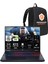 Predator Helios Neo 16 Intel Core I7 14650HX 96GB 256GB SSD RTX4060/8GB 140W 16" Qhd+ 180Hz Windows 11 Pro Taşınabilir Bilgisayar & Per4 Çanta NHQRFEY001P416 1