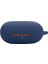 Beats Powerbeats Pro 2 Anti Kayıp Tokalı Silikon Kulaklık Kılıfı (Yurt Dışından) 1