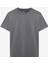 M Essential T-Shirt Erkek Off White Tshirt S2510017-102 1