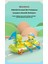 Çocuk Evrensel Sevimli Ördek Kayak Bebek Eğitici Işık Oyuncakları (Yurt Dışından) 3