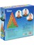 10020 Başel, Cup Stacks Bardak Oyunu 1