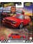 Hot Wheels Premium Boulevard 2025 - Mix 1A 3