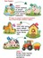 1734 Dıytoy, Baby Puzzle - Ilk Çiftlik Puzzle 2