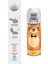 Kids Capybara Desenli Pipetli ve Direkt Içim Çelik Termos 500 ml 31793 1