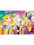 Nessiworld Tangled Puzzle 200 Parça 1