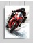 Motosiklet Posteri 1