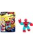 GJM10000 Goojitsu Marvel Minis Tekli Figür 3