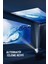 Taşınabilir Android Projeksiyon Cihazı Pro 4K Hd Görüntü Wifi Bluetooth Desteği Speaker Hediyeli W 4