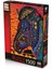 Nessiworld The Zebra 1500 Parça Puzzle 1