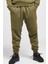 Jordan Essentials Air Stretch Fleece Pant Erkek Eşofman Altı Haki 1