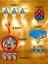 8 Kişilik Paw Patrol Temalı L Paket - Doğum Günü Parti ve Eğlenceli Etkinlikler 2