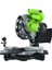 Gönye Kesme Makinası 210 mm 1700 Watt HM9083A Haıs 2