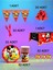 32 Kişilik Mickey Mouse Temalı L Paket - Doğum Günü Parti ve Eğlenceli Etkinlikler 1