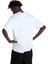 Vans Sport Loose Fıt S/S Tee Beyaz Erkek T-Shirt 4