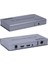 Zemheri Fully H-608J Ultra Hd 4K 120 Mt. Kvm HDMI Extender (Uzatıcı) 1