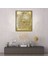 Dini Allah ' In Isimleri Esmaül Hüsna Kanvas Tablo 4