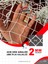 Kedi Balkon Güvenlik Filesi 1,5x3 mt 2mm Ip Kalınlığı 4x4 Göz Aralığı (Beyaz Veya Siyah) 3
