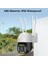 Eseecloud Wifi Ptz Kamera 3mp 1080P Net Görüntü 1