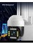 Eseecloud Wifi Ptz Kamera 3mp 1080P Net Görüntü 2