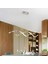 Istanbul Avize Bamby Gümüş Ledli Beyaz Power LED Modern LED Avize 1