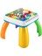 DRH44 Fisher-Price® Yaşa Göre Gelişim Eğitici Köpekçiğin Aktivite Masası Türkçe ve Ingilizce 1