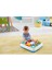 DRH44 Fisher-Price® Yaşa Göre Gelişim Eğitici Köpekçiğin Aktivite Masası Türkçe ve Ingilizce 2