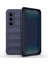 Infinix Hot 50 4g Kılıf Magic Shield Tpu Flannel Etnik Kapak 1