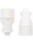 VE-B222W A Class Blisterli Topraklı Dişi Fiş (Made In Malaysıa) (4401) 2