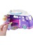 JCC32 Polly Pocket Eğlenceli Karavan Oyun Seti 2