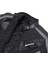 JK152 4 Mevsim Korumalı Gri Motosiklet Mont 5